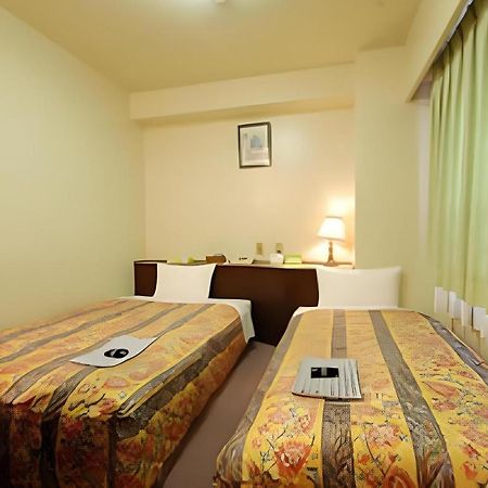 Hakata Marine Hotel Фукуока Екстер'єр фото