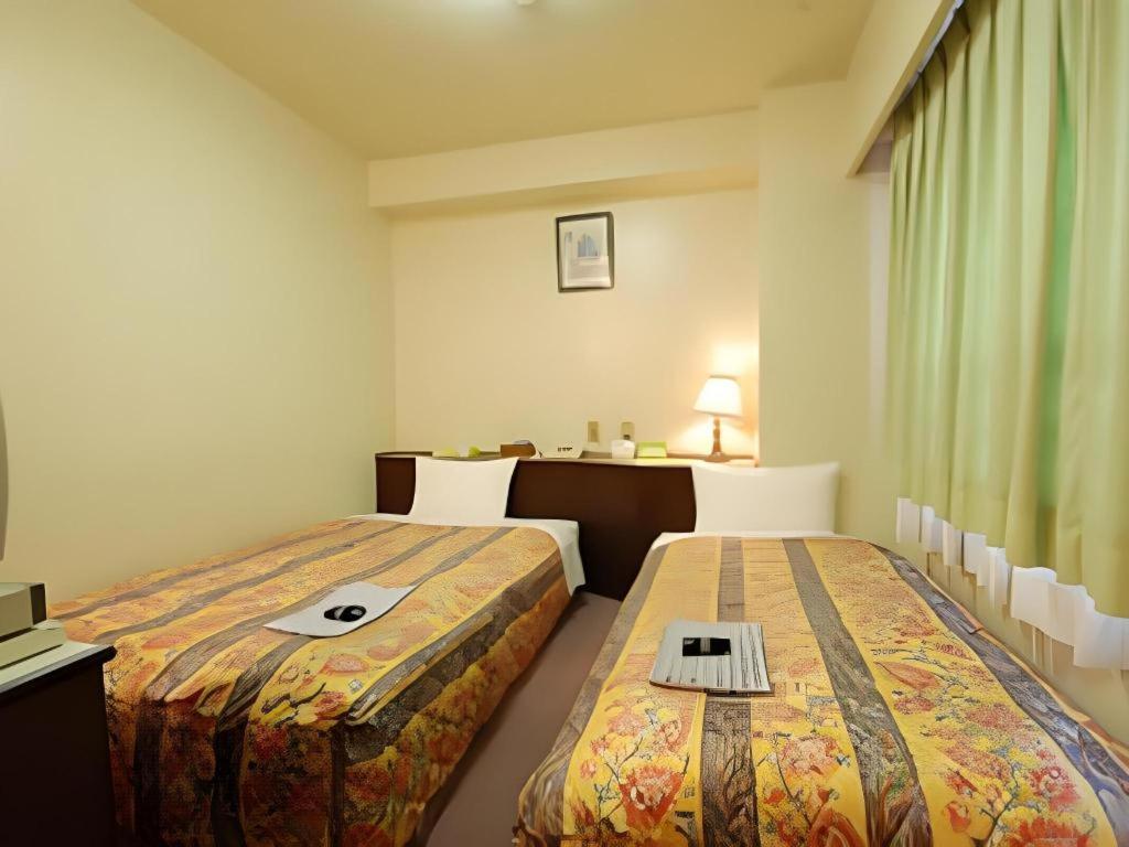 Hakata Marine Hotel Фукуока Екстер'єр фото
