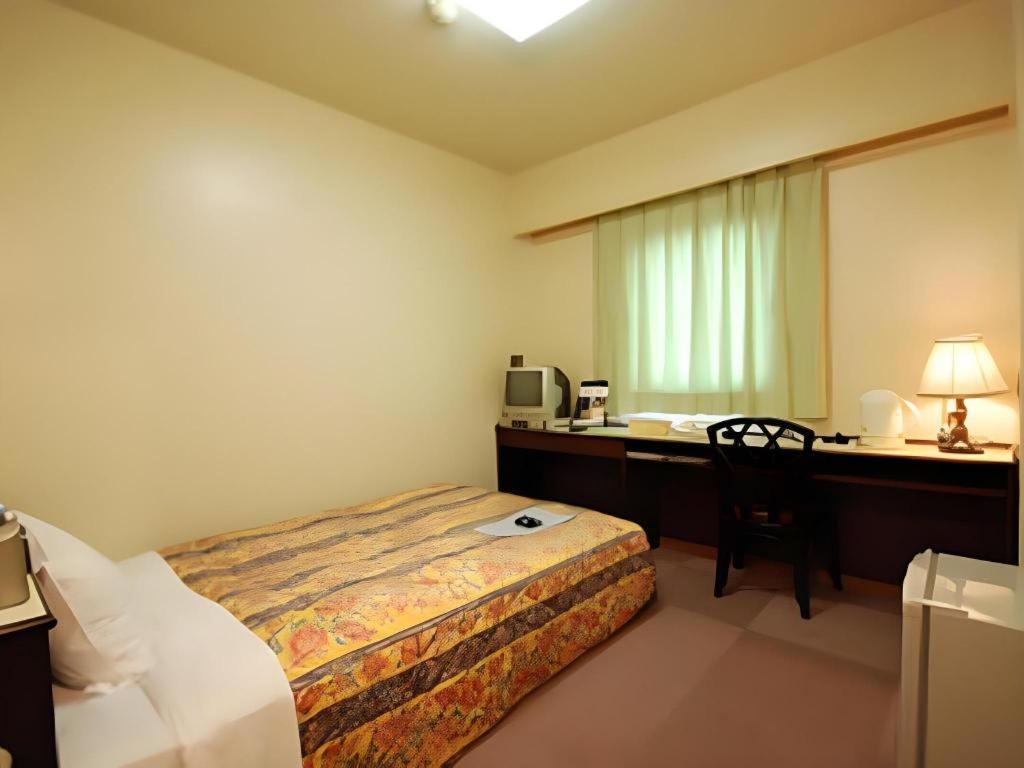 Hakata Marine Hotel Фукуока Екстер'єр фото