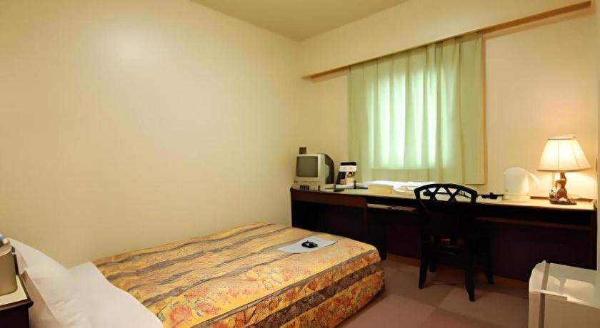 Hakata Marine Hotel Фукуока Екстер'єр фото