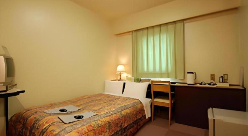 Hakata Marine Hotel Фукуока Екстер'єр фото