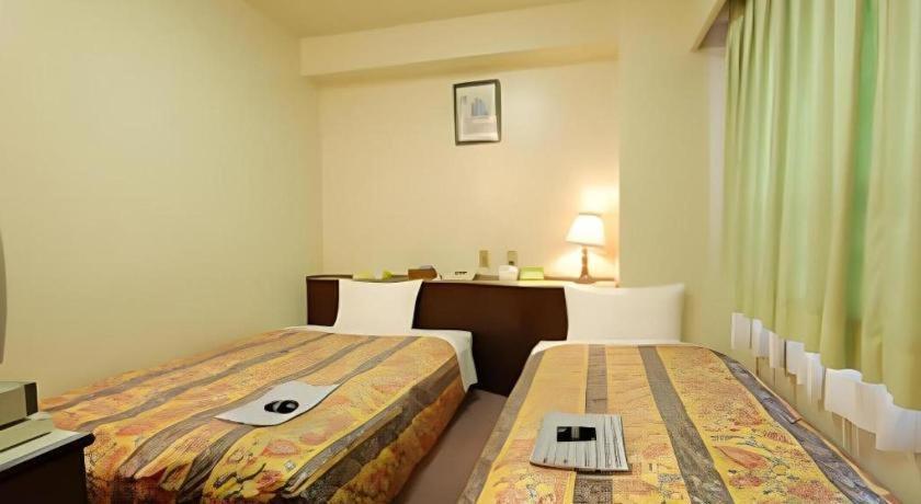 Hakata Marine Hotel Фукуока Екстер'єр фото